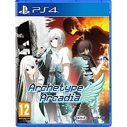 Archetype Arcadia