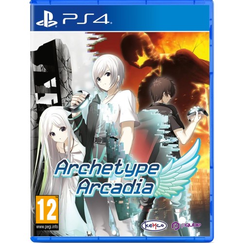 Archetype Arcadia