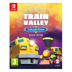 Train Valley Collection Deluxe Edition