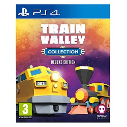 Train Valley Collection Deluxe Edition
