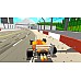 Formula Retro Racing World Tour