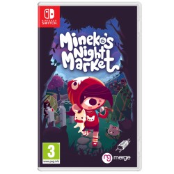 Mineko's Night Market