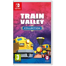 Train Valley Collection