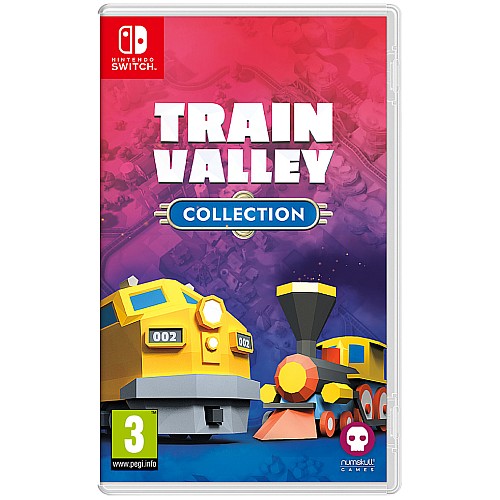 Train Valley Collection