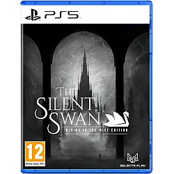 The Silent Swan Rising In The Mist Edition