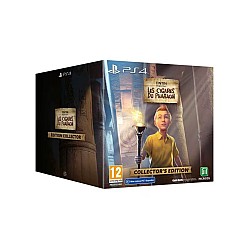 Tintin Reporter Cigars Of The Pharaoh Collector's Edition