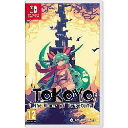 Tokoyo The Tower Of Perpetuity