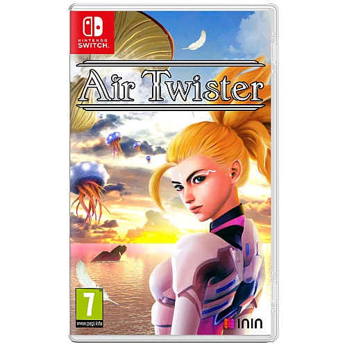 Air Twister