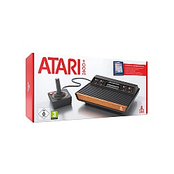 Consola Atari 2600
