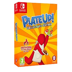 Plateup! Collector's Edition