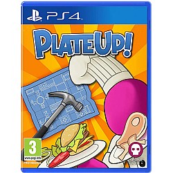 Plateup!