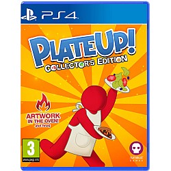 Plateup! Collector's Edition