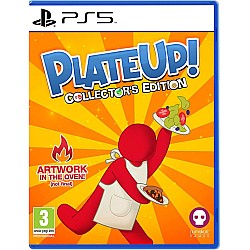 Plateup! Collector's Edition