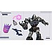 Fortnite Transformers Pack (code In A Box)