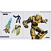 Fortnite Transformers Pack (code In A Box)