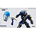 Fortnite Transformers Pack (code In A Box)