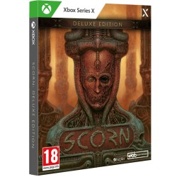 Scorn Deluxe Edition