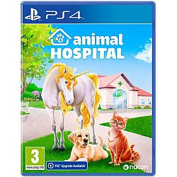 Animal Hospital