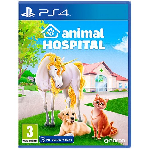 Animal Hospital