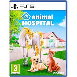 Animal Hospital