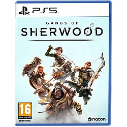 Gangs Of Sherwood
