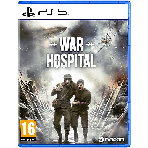 War Hospital