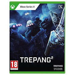 Trepang 2