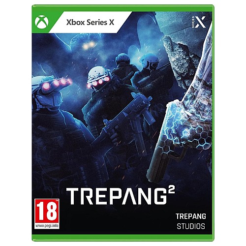 Trepang 2