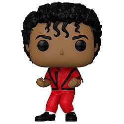 Pop Rocks Michael Jackson Thriller 9cm