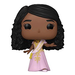 Pop! Movies Barbie The Movie President Barbie 9cm