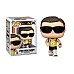 Pop Television The Office S8 Fun Run Andy 9cm Pop Television The Office S8 Fun Run Andy 9cm