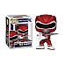 Pop Television Power Rangers Red Ranger 10cm Pop Television Power Rangers Red Ranger 10cm