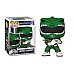 Pop Television Power Rangers Green Ranger 10cm