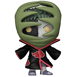 Pop Super Naruto Shippuden Zetsu 15cm