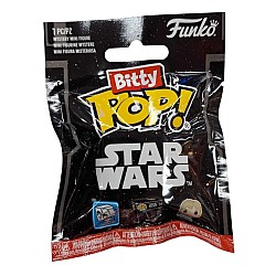 Bitty Pop Star Wars 36 Pdq Surprise