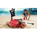 Playmobil Pirates Pirate Raft Carry Case Case Playmobil Pirates Pirate Raft Carry Case Case