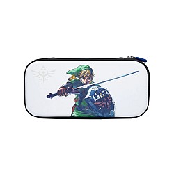 Case Powera Slim Master Sword Defense - Nintendo Switch