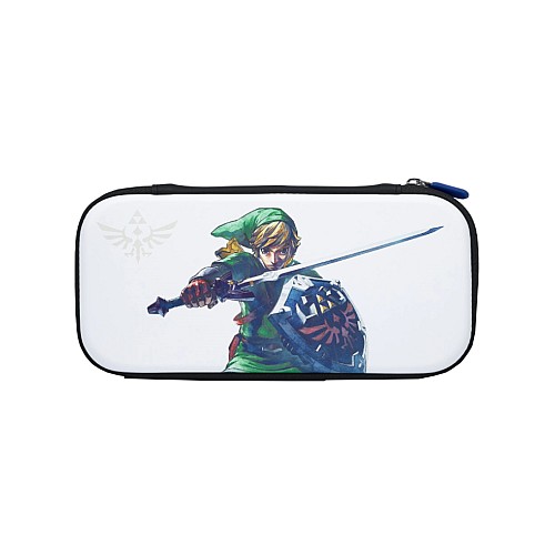 Case Powera Slim Master Sword Defense - Nintendo Switch