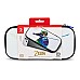 Case Powera Slim Master Sword Defense - Nintendo Switch Case Powera Slim Master Sword Defense - Nintendo Switch