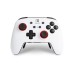 Controller Powera Fusion Pro Wireless White/black - Nintendo Switch Controller Powera Fusion Pro Wireless White/black - Nintendo Switch