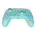 Controller Powera Wired Animal Crossing - Nintendo Switch