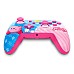 Controller Powera Enh Wired Kirby - Nintendo Switch