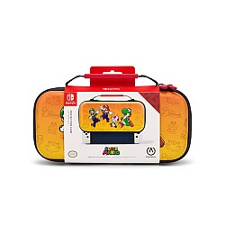 Case Powera Protection Mario And Friends - Nintendo Switch