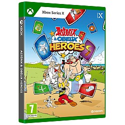 Asterix & Obelix Heroes