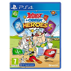 Asterix & Obelix Heroes