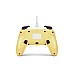 Controller Powera Enh Wired Pikachu Blush - Nintendo Switch