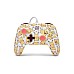 Controller Powera Enh Wired Pikachu Blush - Nintendo Switch