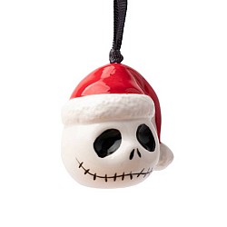 Disney Hanging Nightmare Before Christmas Jack (decdc05)