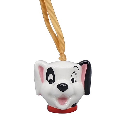 Disney Hanging 101 Dalmatians Patch (decdc95)