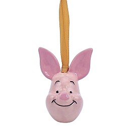 Disney Hanging Winnie The Pooh Piglet (decdc99)